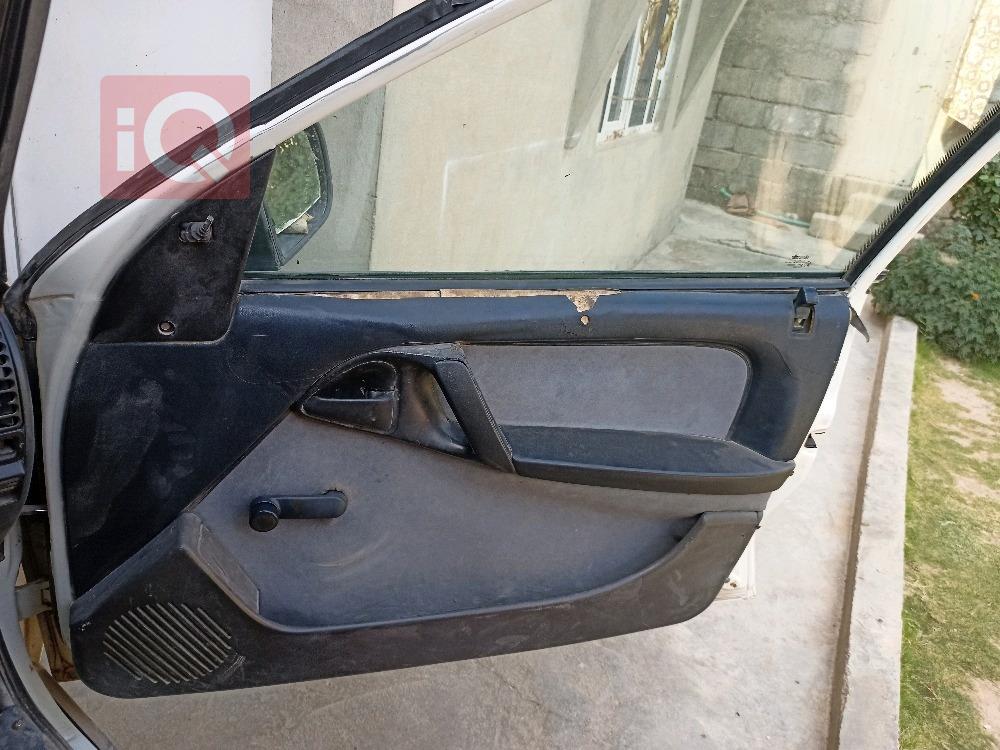 Opel Omega